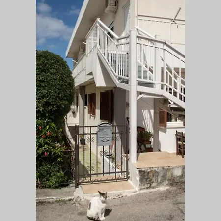 Apartment Lerias Flats *