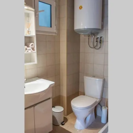 Lerias Flats Apartment *
