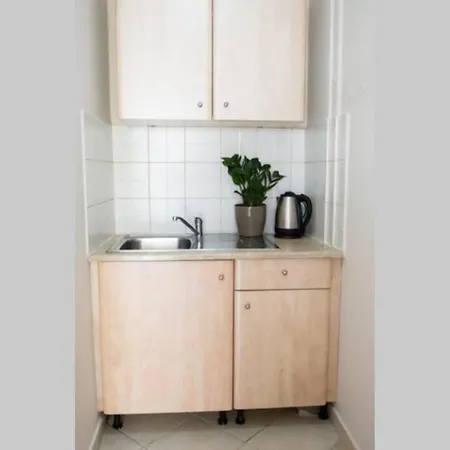 Apartment Lerias Flats *