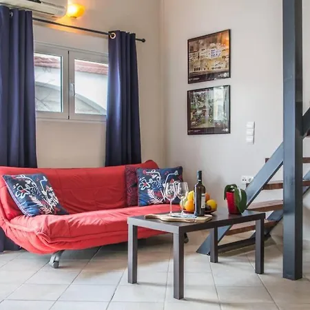 Lerias Flats Apartment