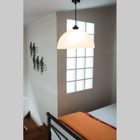 Apartment Lerias Flats Rhodes City