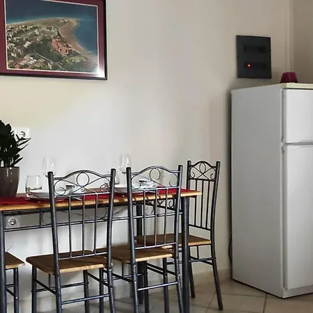 Apartment Lerias Flats *
