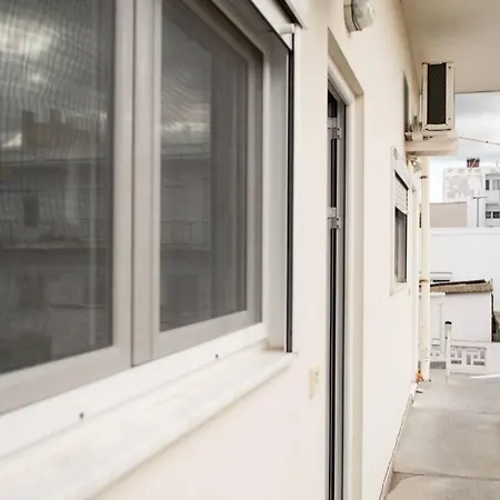 Lerias Flats Apartment Rhodes City